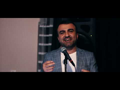 Vazgen Petrosyan - Cavet Tanem