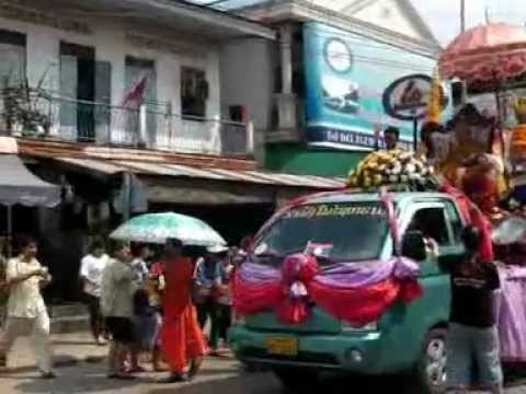 Parade ceremony Som phot Savannakhet laos 030312 savannakhetbike1 44 views