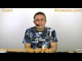 Video Horscopo Semanal LEO  del 10 al 16 Enero 2016 (Semana 2016-03) (Lectura del Tarot)