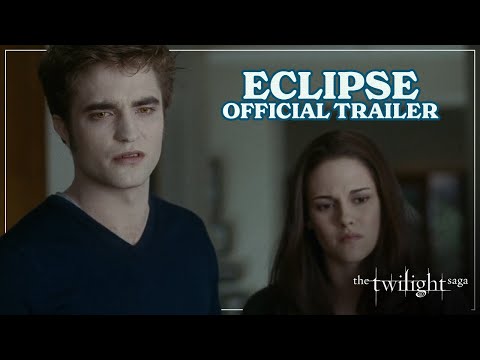 The Twilight Saga: Eclipse'