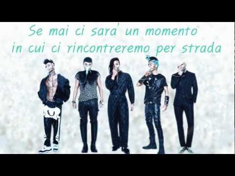 Big Bang - LOVE DUST SUB ITA - YouTube