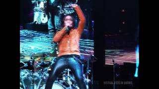 Journey - Don't Stop Believin' - FEQ