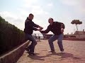 REAL STREET FIGHT