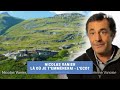 Reportage - Nicolas Vanier Là où je t'emmènerai -Le village de l'Ecot