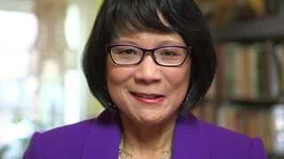 Olivia Chow for Mayor