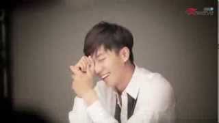 K-Wave Magazine Photoshoot BTS Video (Full Version) - Lee Seung Gi