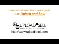 How To Sell Downloadable Files with Paypal - No Fees