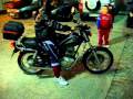 Yamaha SR 125