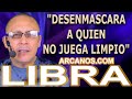 Video Horóscopo Semanal LIBRA  del 24 al 30 Septiembre 2023 (Semana 2023-39) (Lectura del Tarot)