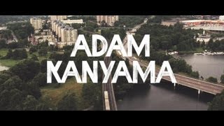 Adam Kanyama - På Riktigt (Officiell Video)