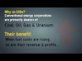 Solar Energy in Germany
