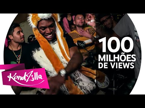 MC Kekel Solteiro Até Morrer KondZilla