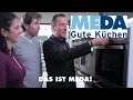 Video: MEDA Gute Küchen - Das ist MEDA!