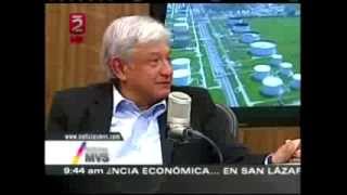 Un "robo", compartir utilidades de Pemex; reforma no toca la corrupción: AMLO