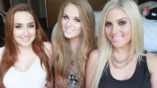 Current Top 5 Products ♡ ft xLivLovesMakeup & Sally Jo!