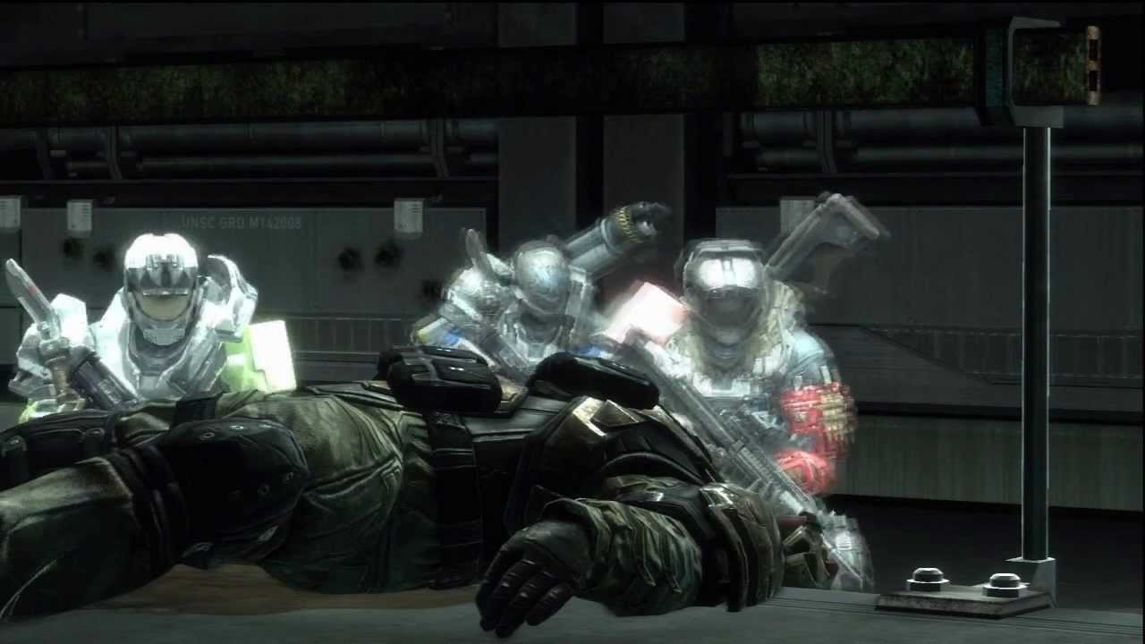 Zombie 5 Reach Halo Matchmaking Ep Zombie 5 Reach Halo Matchmaking Ep