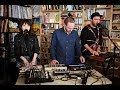 Live @ NPR Music Tiny Desk Concert