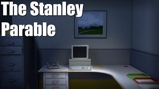 The Stanley Parable - MASOQ?