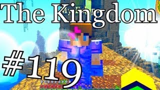 The Kingdom #119 OORLOG in zicht!