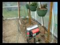 2010 Hoop House Construction.mpg