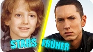 Promi-Rate-Challenge (Stars Früher vs. Heute) - Starbreak #12