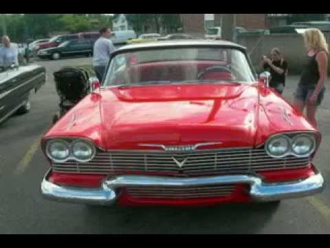 My 1966 Plymouth Fury from Junk yard to now part 1 slowmotion4x4 38142 