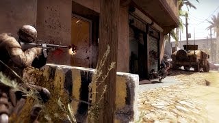 Insurgency - Test / Review (Gameplay) zum Taktik-Shooter