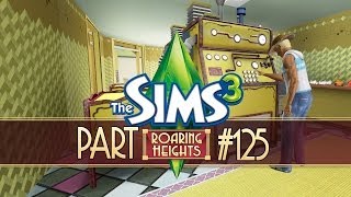 #125 ★ Der Spielzeugladen [Let's Play: DIE SIMS 3] + Alle Erweiterungen