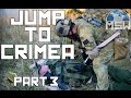 Milsim West Jump To Crimea Part 3 (40 Hour Milsim Game)