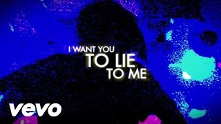 Cole Plante, Myon & Shane 54 Ft. Koko LaRoo - Lie To Me (Lyric)