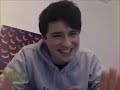 Dan Howell - YouNow September 10, 2013