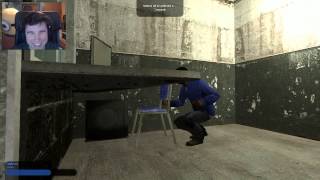 EL MEJOR ESCONDITE!! - Garry's Mod (Hide and Seek) #11