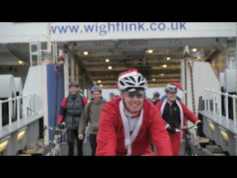 Wiggle Wight Winter Sportive 2011 Wiggle Wight Winter Sportive 2011