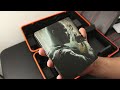 Call of Duty Black Ops 2 Care Package Unboxing & Dragonfire Drone Flying Demo