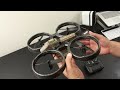 Call of Duty Black Ops 2 Care Package Unboxing & Dragonfire Drone Flying Demo