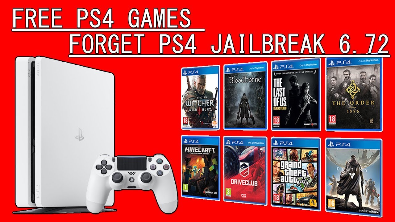 How,I,Download,Free,PS4,Games,-,Forget,PS4,Jailbreak,6.72.