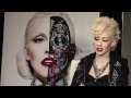 Christina Aguilera - Bionic Interview - Pt. 2