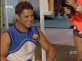 COMBATE (22/AGOS/13) CIRCUITO OANA SE DESMAYA