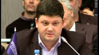 Александр Широв: Сохранение статус кво для украинской экономики — это лучший из возможных выборов