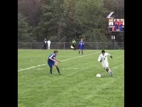 How to Defend A Fast Running Striker Learn Football Soccer Comedy Funny Tackle It Like Pepe MUFC RM