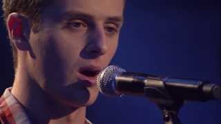 Chris Schummert: Fast Car | The Voice of Germany | The Voice of Germany 2013 | Showdown