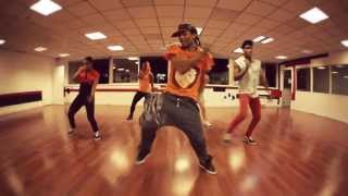 Jiggy - Tamale by Mr Vegas (dancehall choreography)