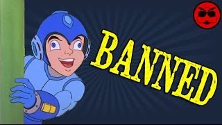 Why Mega Man 5 Got BANNED! - Culture Shock