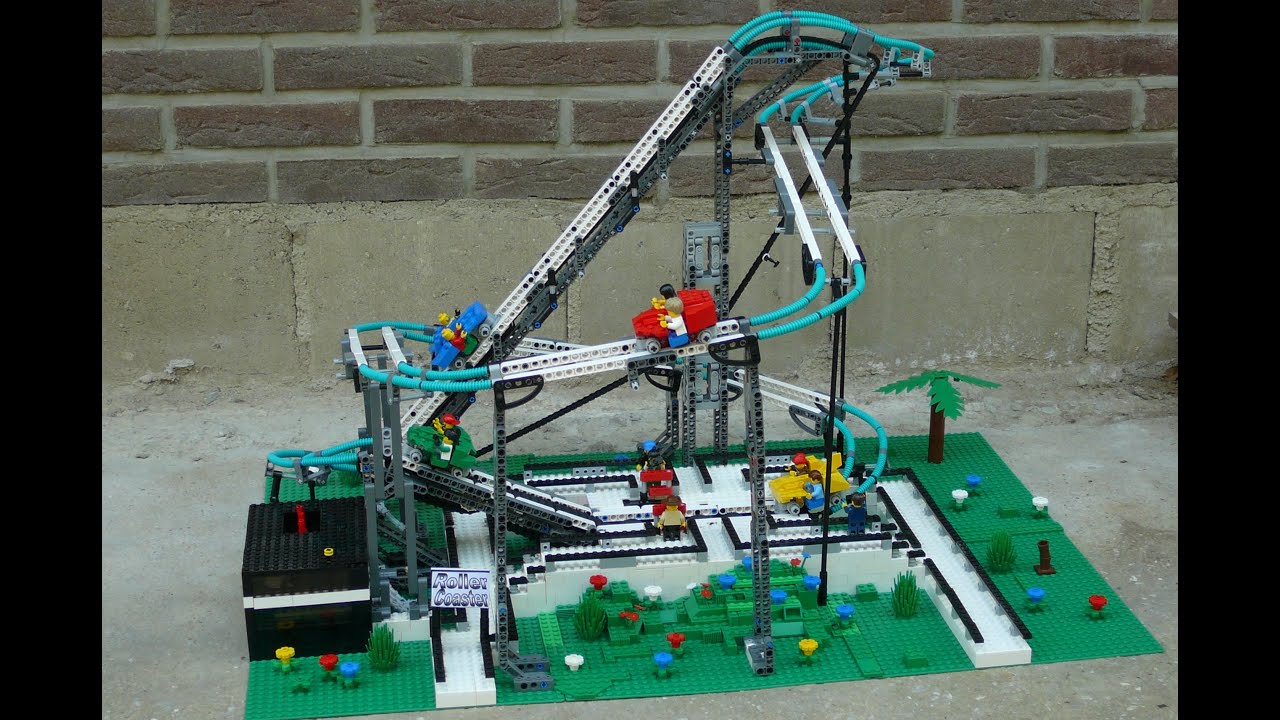 Rollercoaster Factory Download
