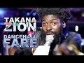 Video clip : Takana Zion - Dancehall Far