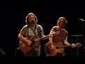 Eddie Vedder Society with Johnny Depp