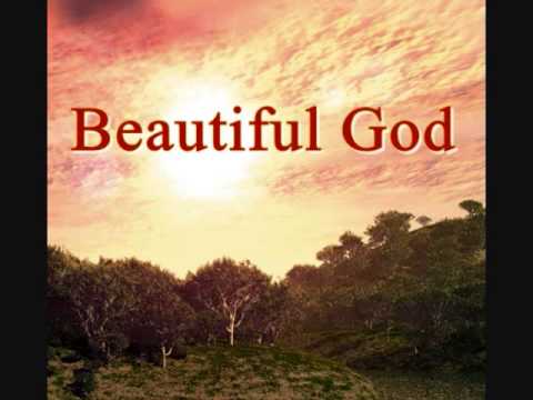 03 Beautiful God - Manman's Music