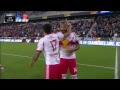HIGHLIGHTS: New York Red Bulls vs Montreal Impact | May 8th, 2013