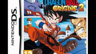 Dragon Ball Origins 2 Opening 