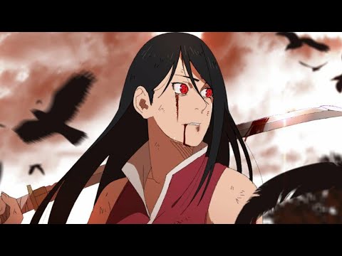 Naruto AMV - Blood // Water (Grandson)